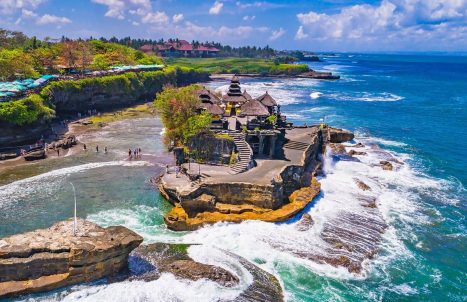 PAKEJ BULAN MADU BALI 5H4M (GROUND)