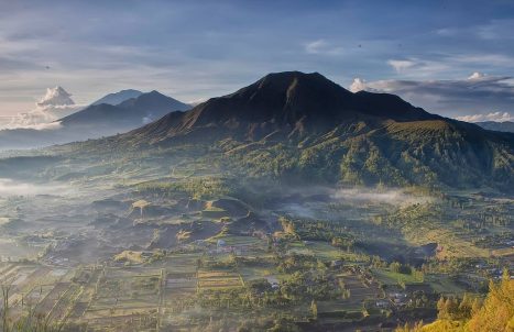 PAKEJ BULAN MADU BALI 5H4M (GROUND)