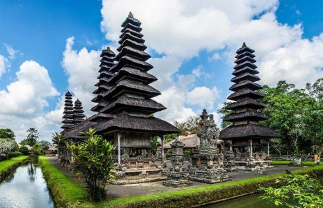 PAKEJ BULAN MADU BALI 5H4M (GROUND)