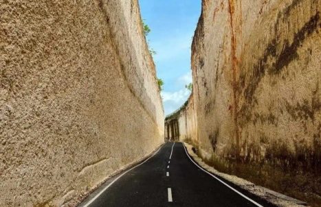 PAKEJ BULAN MADU BALI 5H4M (GROUND)