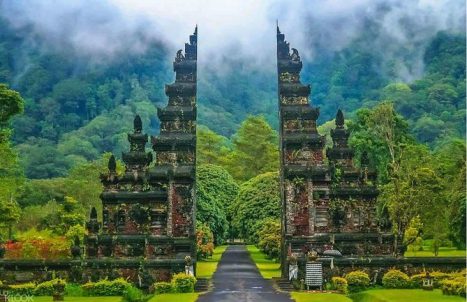 PAKEJ BULAN MADU BALI 5H4M (GROUND)