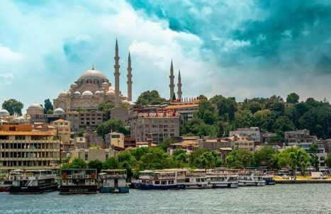 turkiye