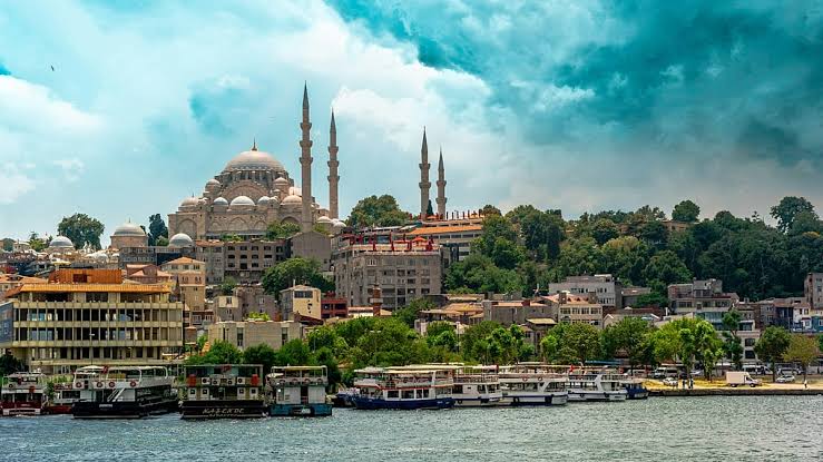 PAKEJ TURKIYE 9H7M